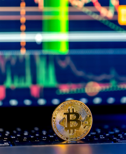 Información de Trading de Qezvoro